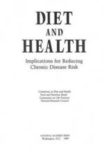 Diet and Health af National Research Council