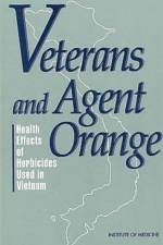 Veterans and Agent Orange af Institute of Medicine