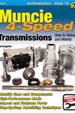 Munice 4-Speed Transmissions af Paul Cangialosi