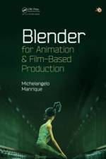 Blender for Animation and Film-Based Production af Michelangelo (Gamereactor Manrique
