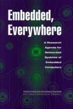 Embedded, Everywhere af National Research Council