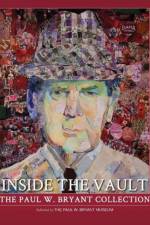 Inside the Vault af Taylor Watson