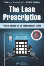 The Lean Prescription af Patricia A. (University of Colorado Gabow