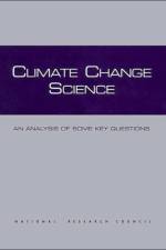 Climate Change Science af National Research Council