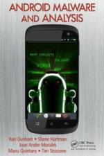 Android Malware and Analysis af Ken Dunham