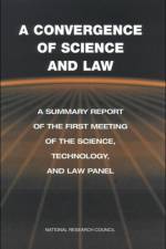A Convergence of Science and Law af Policy and Global Affairs