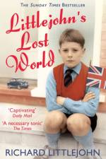 Littlejohn's Lost World af Richard Littlejohn