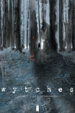 Wytches Volume 1 af Scott Snyder