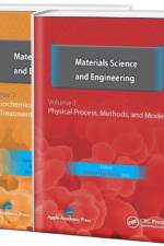 Materials Science and Engineering