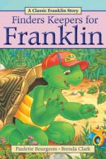 Finders Keepers for Franklin af Paulette Bourgeois