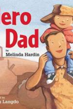 Hero Dad af Melinda Hardin