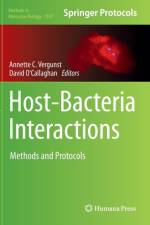 Host-Bacteria Interactions