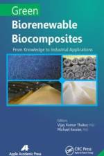 Green Biorenewable Biocomposites