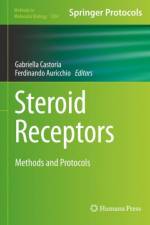 Steroid Receptors