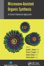 Microwave-Assisted Organic Synthesis