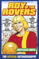 Roy of the Rovers af Roy Race