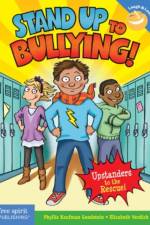 Stand Up to Bullying! af Phyllis Kaufman Goodstein