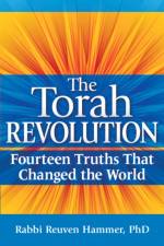 Torah Revolution af Rabbi Reuven Hammer