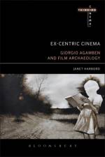 Ex-centric Cinema af Janet (Queen Mary Harbord