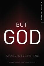 But God af Herbert Cooper