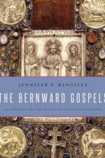 The Bernward Gospels af Jennifer P. (Academic Program Coordinator Kingsley