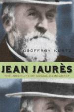 Jean Jaures af Geoffrey (Borough of Manhattan Community College) Kurtz
