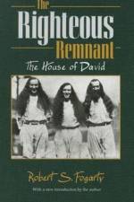 The Righteous Remnant af Robert S. Fogarty