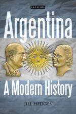 Argentina af Jill (Oxford Analytica) Hedges
