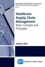 HEALTHCARE SUPPLY CHAIN MANAGE af MIN