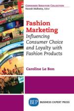 FASHION MARKETING af LE BON