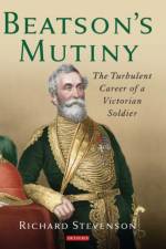 Beatson's Mutiny af Richard Stevenson