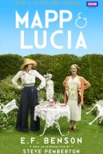 Mapp and Lucia Omnibus af E F Benson