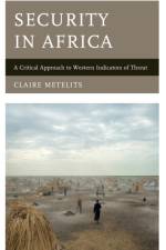Security in Africa af Claire Metelits