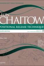 Positional Release Techniques af Leon (Registered Osteopath and Naturopath