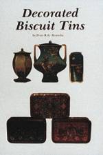 Decorated Biscuit Tins af Peter Hornsby