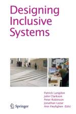 Designing Inclusive Systems