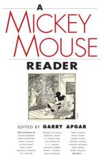 A Mickey Mouse Reader