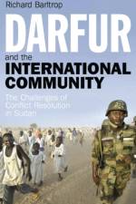 Darfur and the International Community