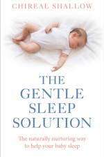 The Gentle Sleep Solution af Chireal Shallow