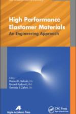 High Performance Elastomer Materials