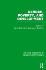 Gender, Poverty, and Development