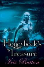Honeybeck's Treasure af Iris Button