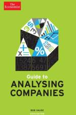 The Economist Guide To Analysing Companies 6th edition af Bob Vause
