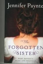 The Forgotten Sister af Jennifer Paynter