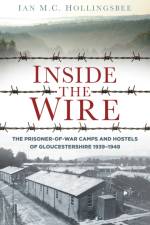 Inside the Wire af Ian Hollingsbee