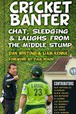 Cricket Banter af Dan Whiting