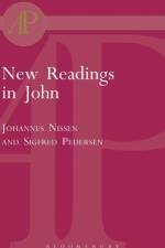 New Readings in John