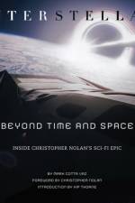 Interstellar af Mark Cotta Vaz