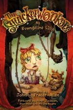 The Squickerwonkers af Evangeline Lilly