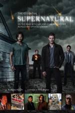 The Essential Supernatural af Nicholas Knight